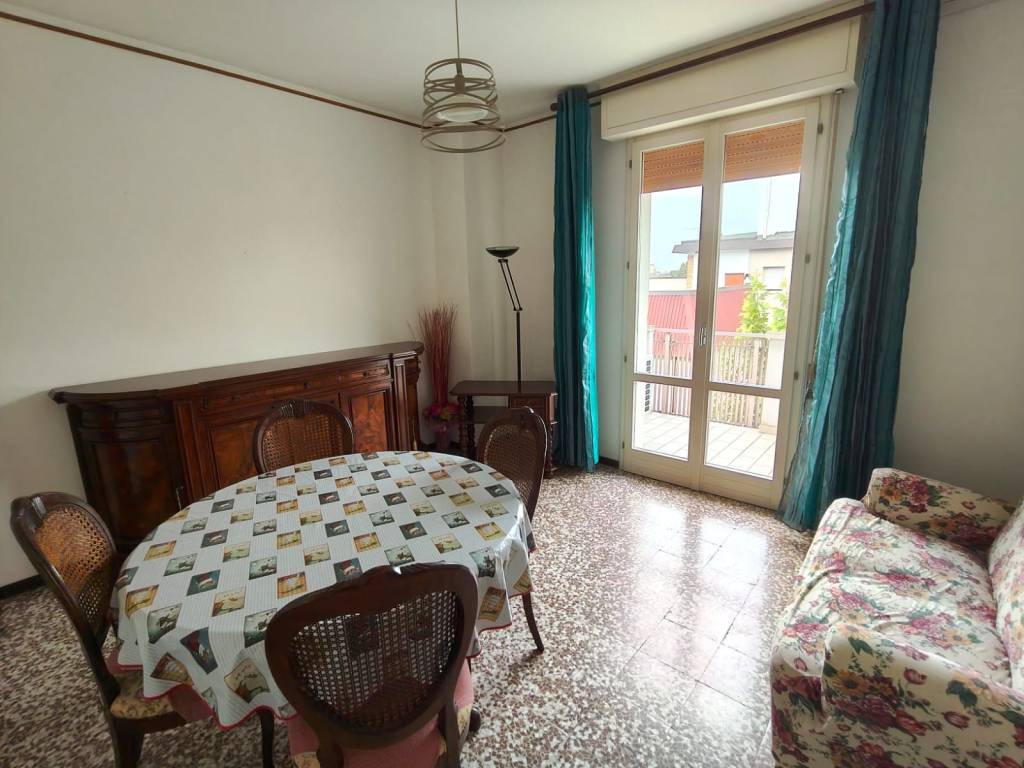 appartamento in affitto a Modena in zona Sant'Agnese