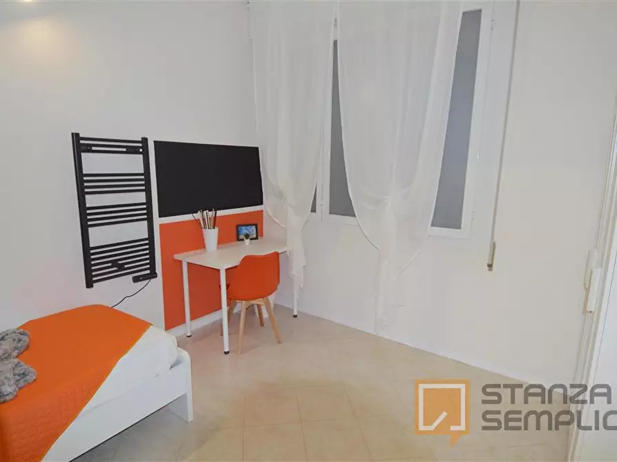 appartamento in affitto a Modena in zona Centro Storico