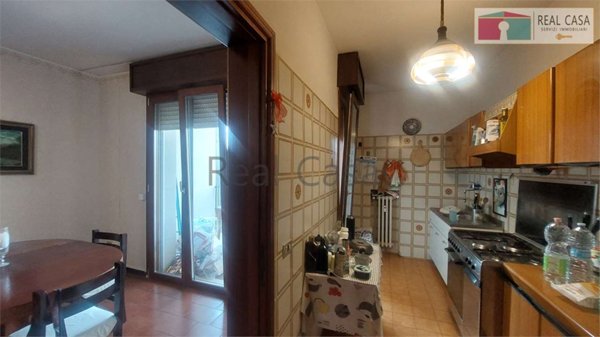 appartamento in affitto a Modena
