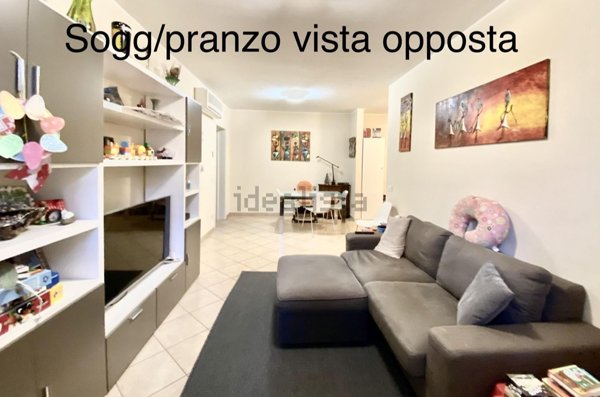 appartamento in affitto a Modena in zona Centro Storico