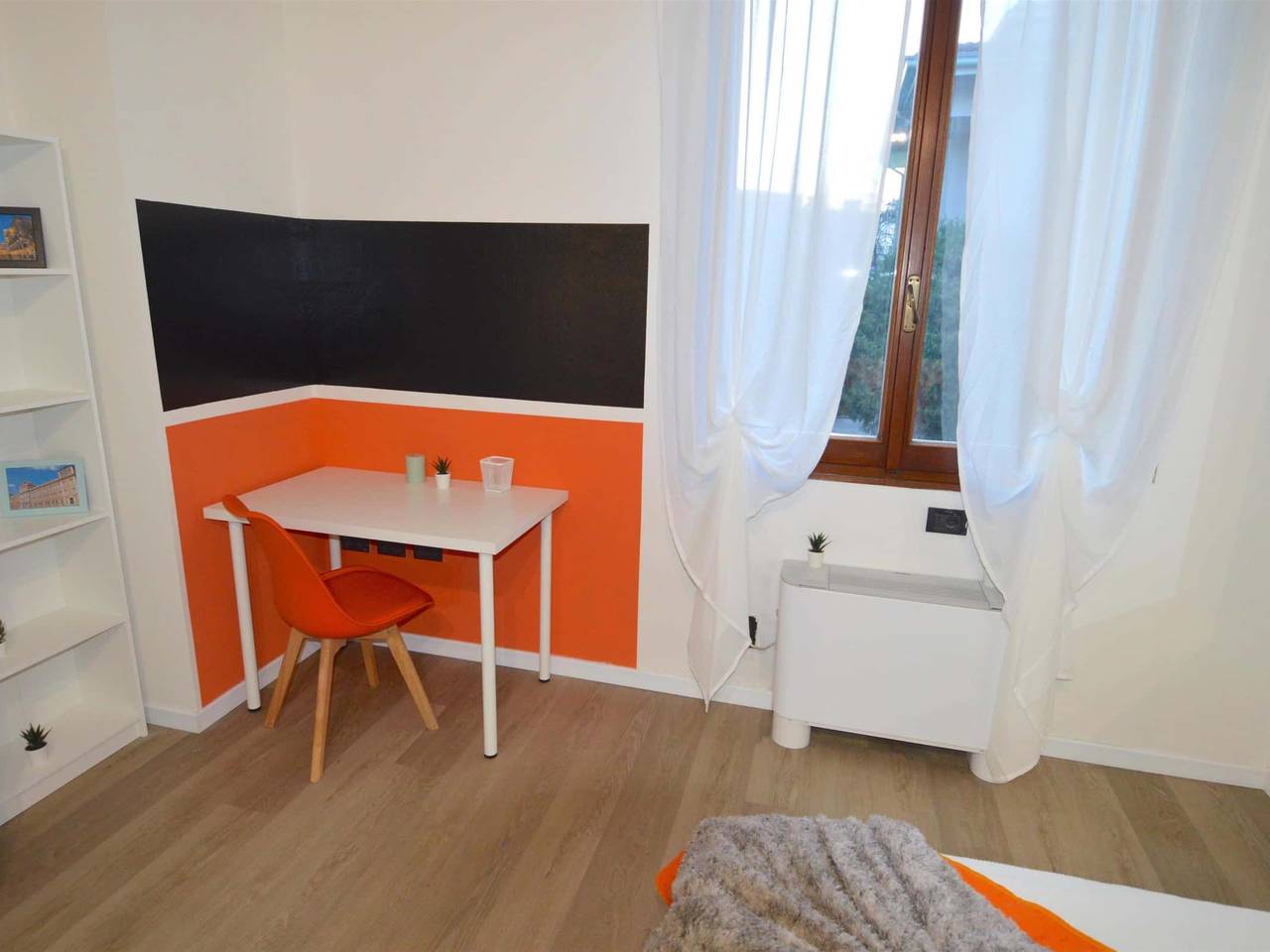 negozio in affitto a Modena in zona San Faustino
