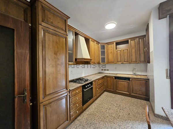 appartamento in affitto a Modena in zona Buon Pastore