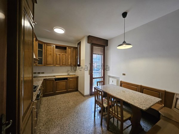appartamento in affitto a Modena in zona Buon Pastore