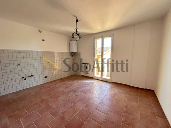 appartamento in affitto a Modena in zona Sant'Agnese