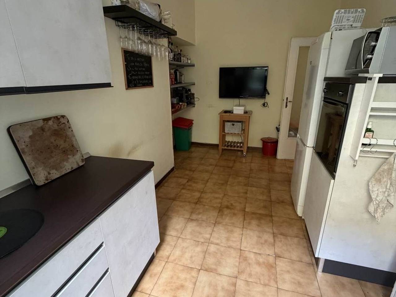 appartamento in affitto a Modena in zona San Lazzaro / Modena Est