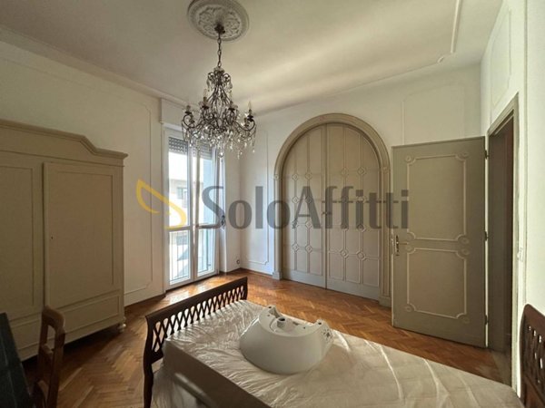 appartamento in affitto a Modena in zona Sant'Agnese