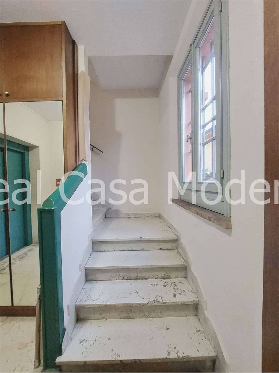 ufficio in affitto a Modena in zona San Faustino