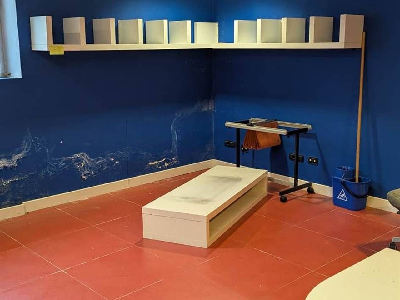 appartamento in affitto a Modena in zona Sant'Agnese