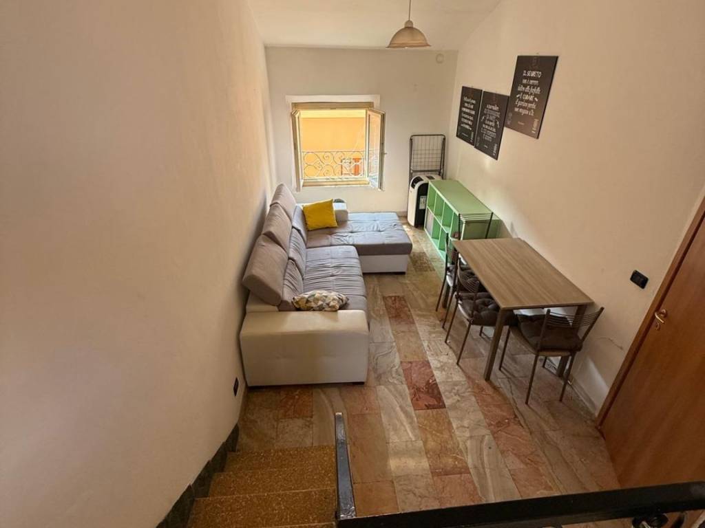 appartamento in affitto a Modena in zona Centro Storico