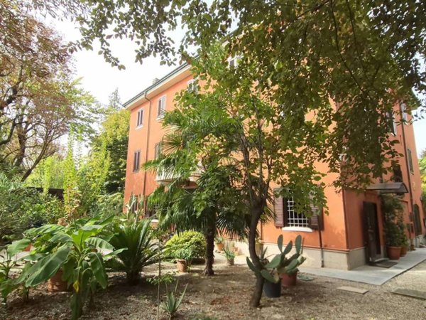 appartamento in affitto a Modena in zona Sant'Agnese