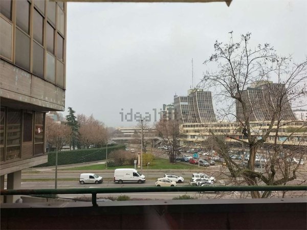 ufficio in affitto a Modena in zona San Faustino