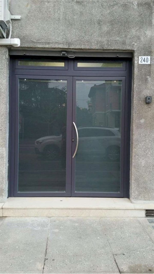 ufficio in affitto a Modena in zona Centro Storico
