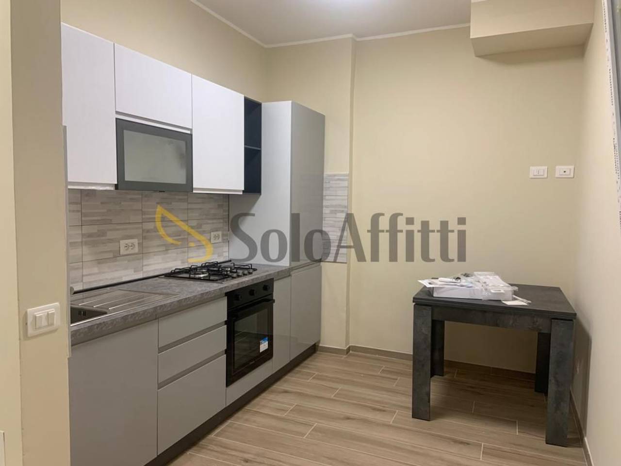 appartamento in affitto a Modena in zona San Faustino