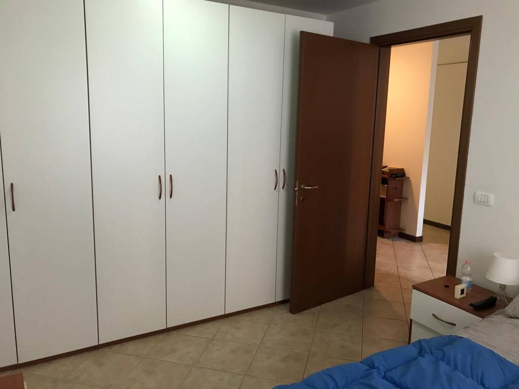 appartamento in affitto a Modena in zona Centro Storico