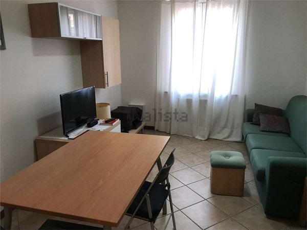 appartamento in affitto a Modena in zona Centro Storico