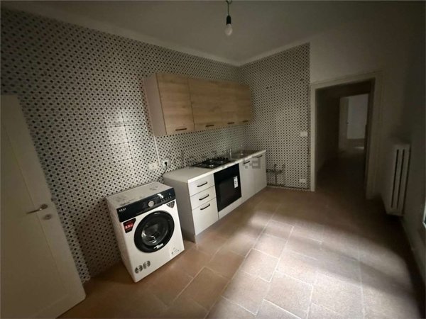 appartamento in affitto a Modena in zona Centro Storico