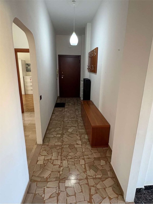 appartamento in affitto a Modena in zona San Faustino