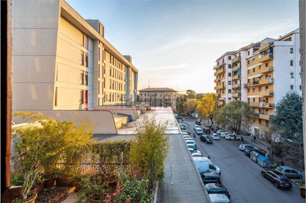 appartamento in affitto a Modena in zona Sant'Agnese