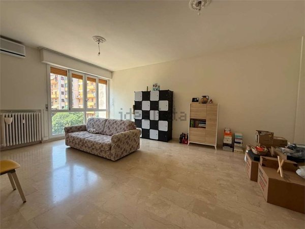appartamento in affitto a Modena in zona Sant'Agnese