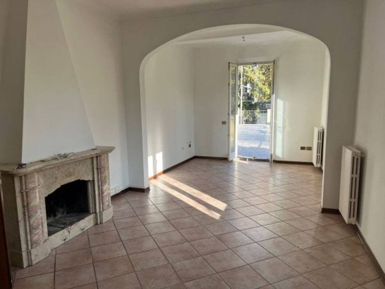 appartamento in affitto a Modena in zona Sant'Agnese