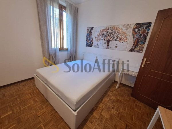 appartamento in affitto a Modena in zona Centro Storico