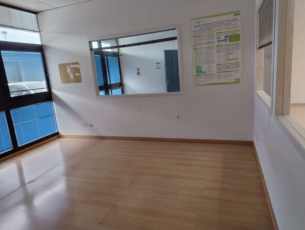 ufficio in affitto a Modena in zona Cittanova