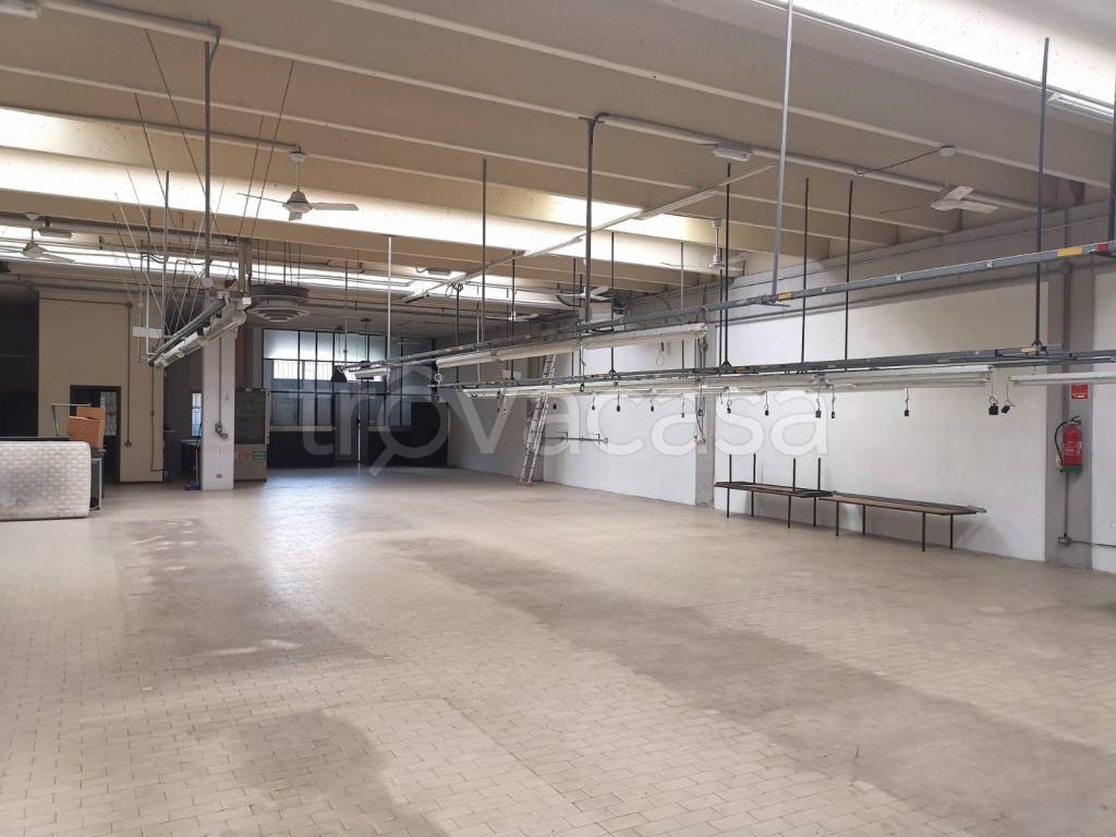 appartamento in affitto a Modena in zona Madonnina / Quattro Ville