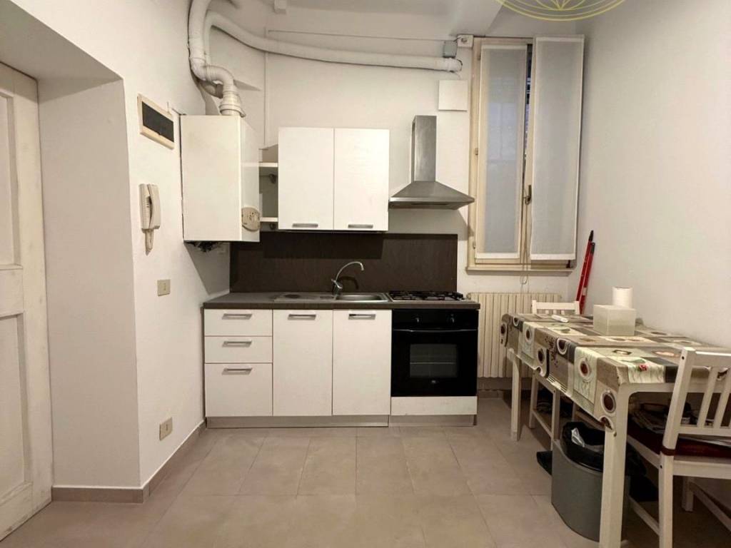 appartamento in affitto a Modena in zona Centro Storico