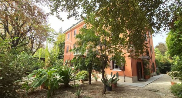 appartamento in affitto a Modena in zona Sant'Agnese