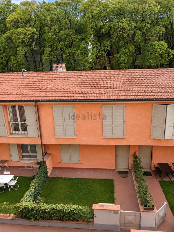 casa indipendente in affitto a Modena in zona Centro Storico