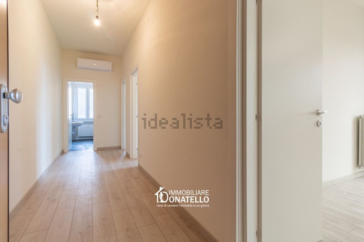 appartamento in affitto a Modena in zona San Lazzaro / Modena Est
