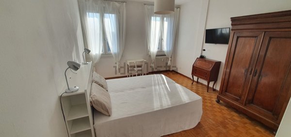 appartamento in affitto a Modena in zona Sant'Agnese