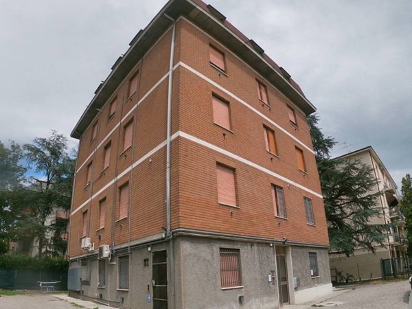 appartamento in affitto a Modena in zona Sant'Agnese