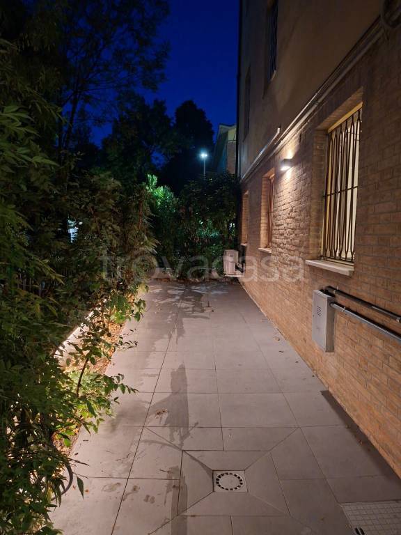appartamento in affitto a Modena in zona Buon Pastore