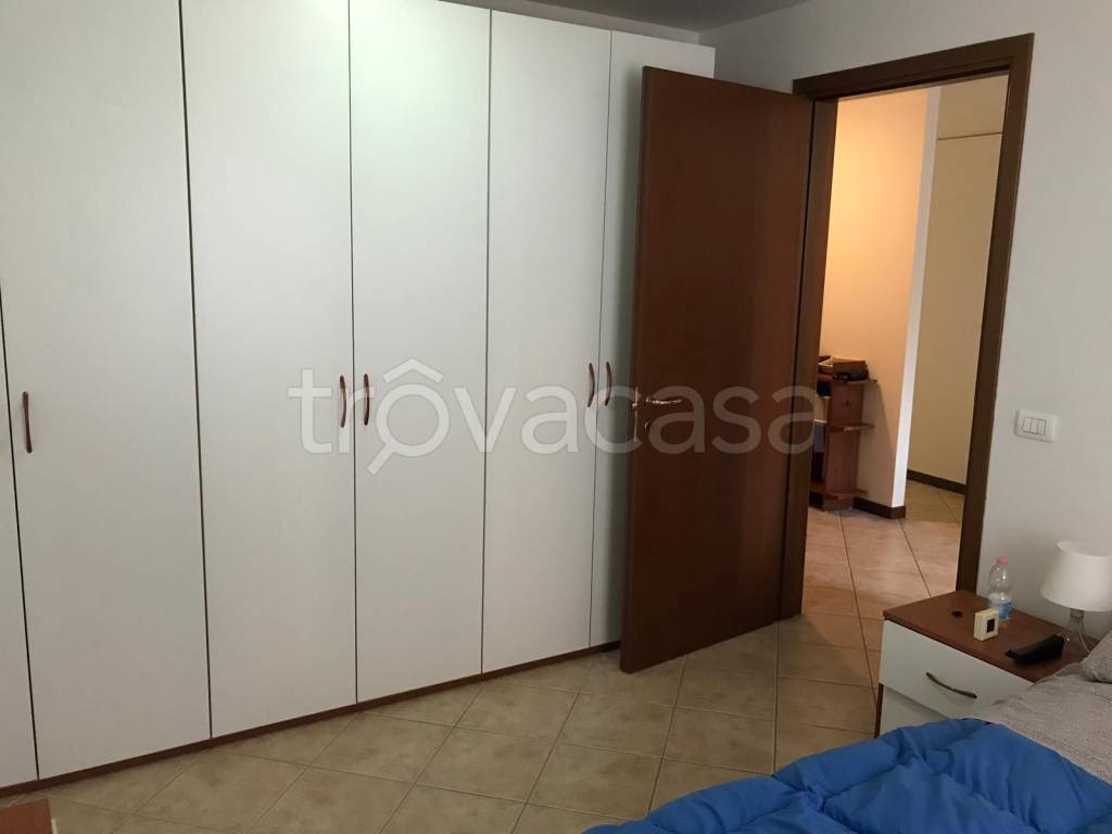 appartamento in affitto a Modena in zona Centro Storico