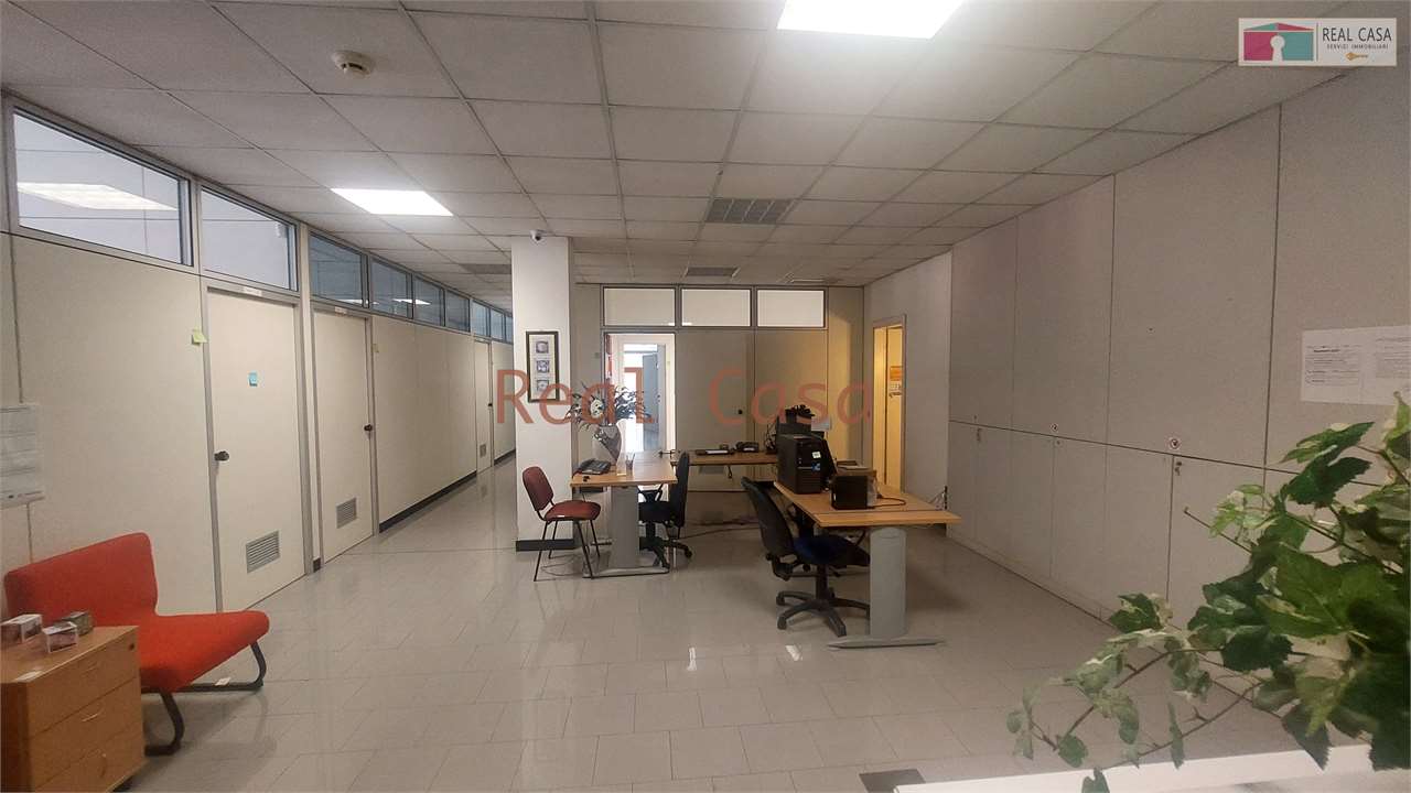 ufficio in affitto a Modena