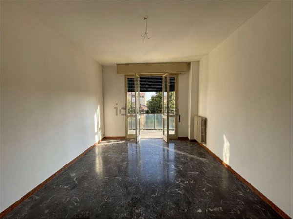 appartamento in affitto a Modena in zona Sant'Agnese
