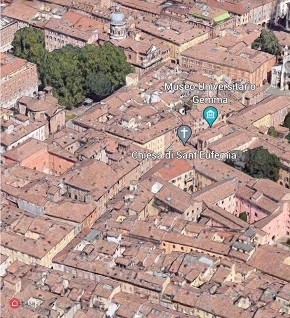 negozio in affitto a Modena in zona Centro Storico