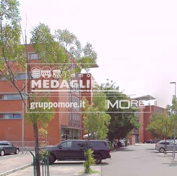 ufficio in affitto a Modena in zona San Faustino