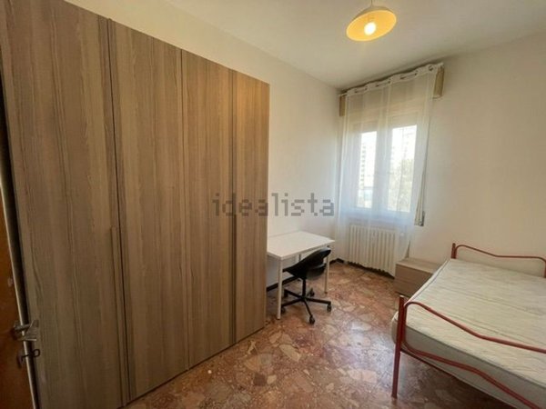 appartamento in affitto a Modena in zona San Faustino