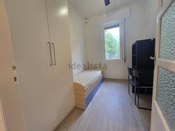 appartamento in affitto a Modena