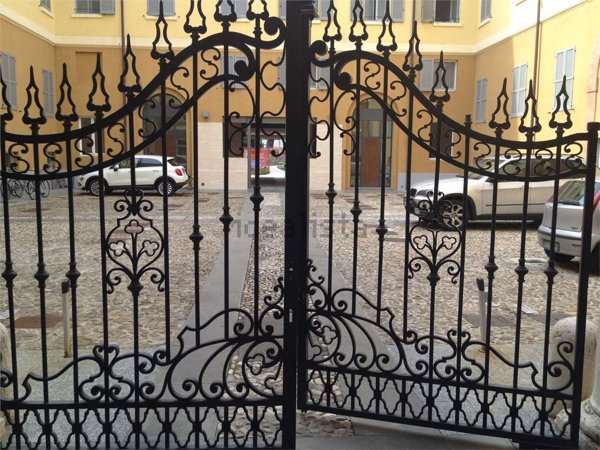 appartamento in affitto a Modena in zona Centro Storico