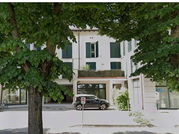 appartamento in affitto a Modena in zona Baggiovara