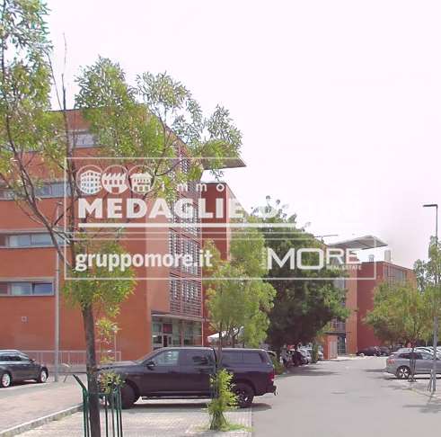 ufficio in affitto a Modena in zona San Faustino