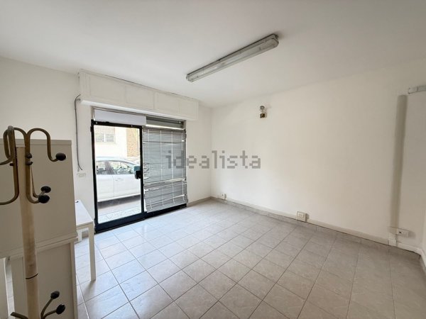 locale commerciale in affitto a Modena in zona Crocetta