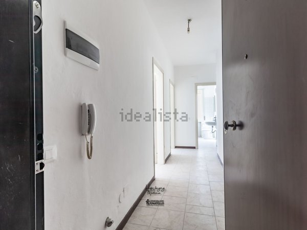 appartamento in affitto a Modena in zona Fossalta