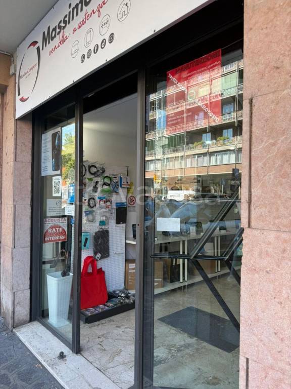 appartamento in affitto a Modena in zona San Faustino