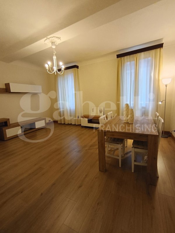 appartamento in affitto a Modena in zona Centro Storico