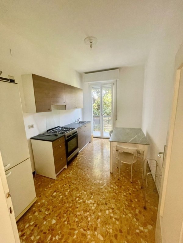 appartamento in affitto a Modena in zona San Faustino