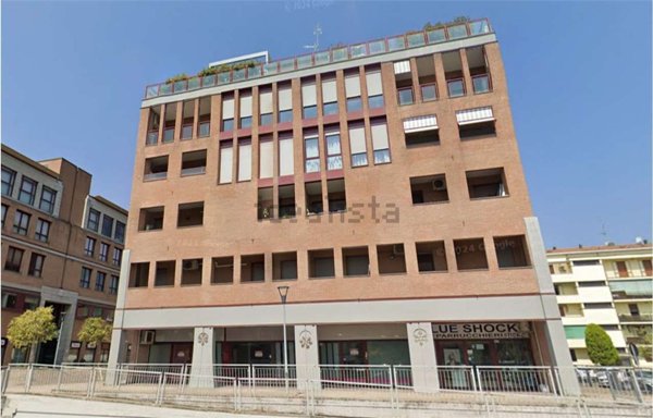 ufficio in affitto a Modena in zona San Cataldo